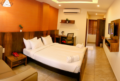 nanjangud plaza room